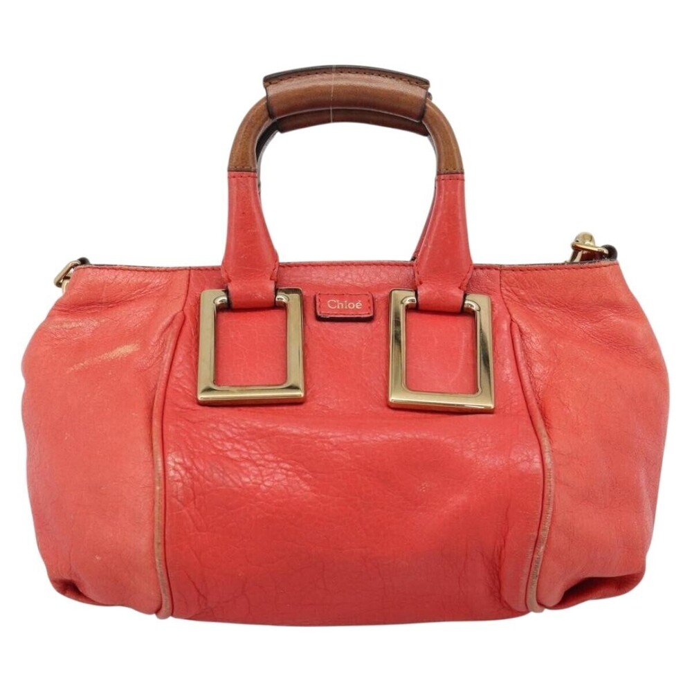 Chloe Ethel Leather